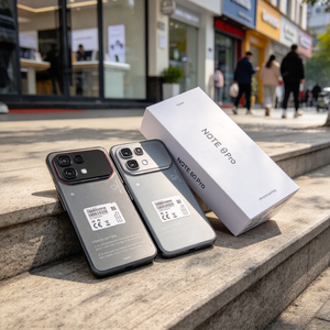 Smartphone 5G Note 60 Pro le plus vendu, écran 7,0 pouces, 16 Go + 1 To, processeur dix cœurs, Android 15, double SIM 5G - Product Image 5