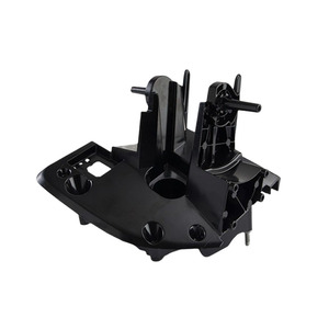 Nuovo originale pressofusione blocco cilindri in alluminio alloggiamento auto blocco cilindri del motore pressofusione in alluminio servizio Cnc - Product Image 3