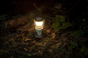 Favour Light 400LM 4xAA LED Camping <b>Lantern</b> IP65 Waterproof <b>Battery</b>-<b>Powered</b> Color-Changing Light Dimmable 50000 Hours Lifespan - Product Image 6