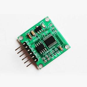 <span class=keywords><strong>PT1000</strong></span> naar 0-5V-converter <span class=keywords><strong>PT1000</strong></span> naar 0-10V temperatuurtransmitter <span class=keywords><strong>RTD</strong></span> naar DC-spanningssignaalconditioner Op printplaat gemonteerd - Product Image 3