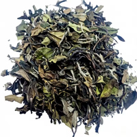 Vente directe usine – Thé blanc Shoumei de Fuding vieilli 3 ans, riche en arômes de jujube et de longane, en vrac, 250g