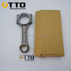 Otto zx330 bộ phận máy xúc 6hk1 4hk1 động cơ kết nối <span class=keywords><strong>rod</strong></span> 8-94391791-0 8-98018425-2 cho <span class=keywords><strong>ISUZU</strong></span> - Product Image 2