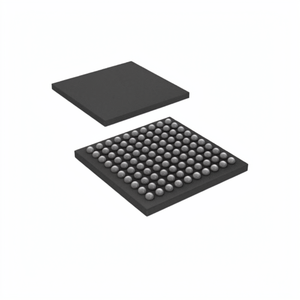 BOM IC en Stock ATSAM4LS2CA-CFU Componentes Electrónicos IC MCU 32BIT 128KB FLSH 100VFBGA Integrado 100 VFBGA - Product Image 1