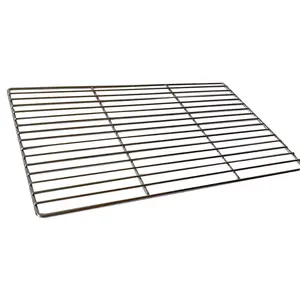 SS304 grill mesh manufacturer Providing the highest quality barbecue grid solutions!
