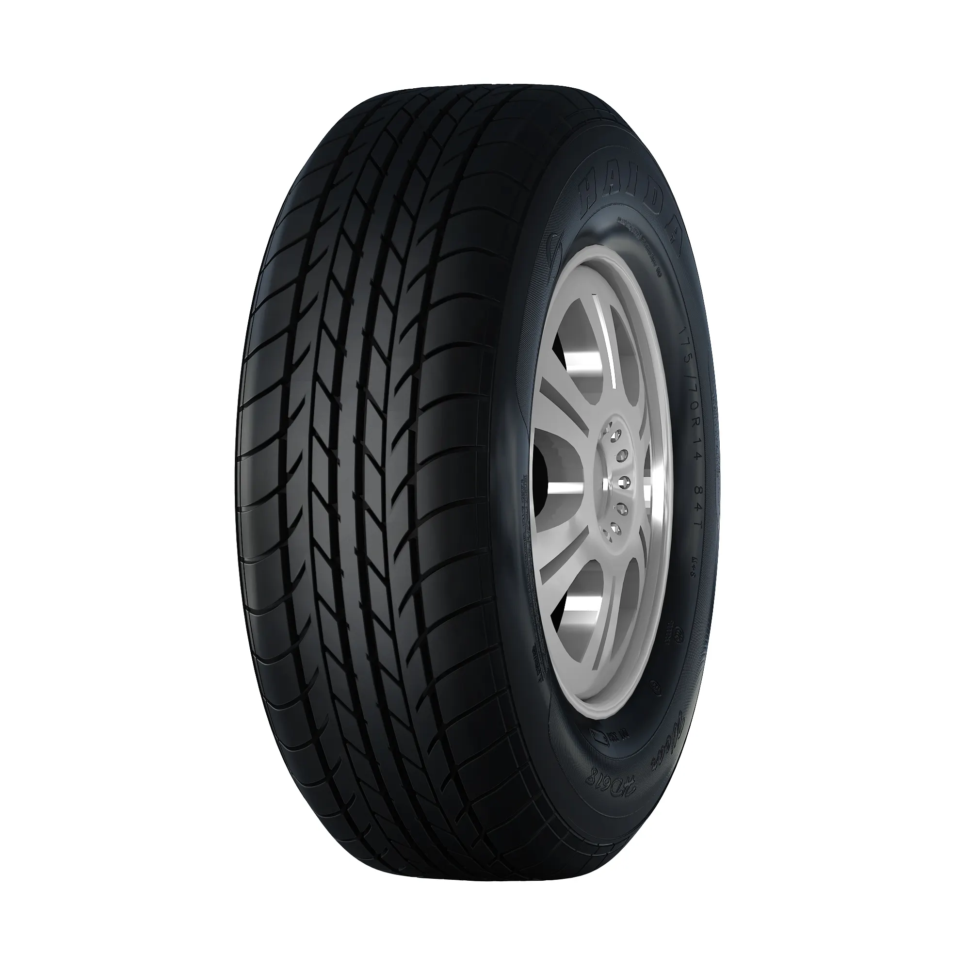 ยอดนิยมราคาถูกยาง/จีนยี่ห้อยาง /Waystone ยาง185/70R14 195/65R15 175/70R13 165/70R13 195/45R15