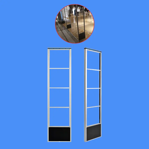 Trung tâm mua sắm và siêu thị 8.2MHz RF ăng-ten cho cửa hàng bán lẻ 8.2MHz RF an ninh ăng-ten <span class=keywords><strong>EAS</strong></span> RF 8.2MHz ăng-ten - Product Image 5