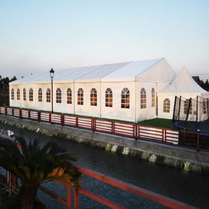 Carpas de Doble Capa para Eventos de Carnaval y Circo, para Uso en Exteriores, en Oferta, de Fabricante Chino - Product Image 5