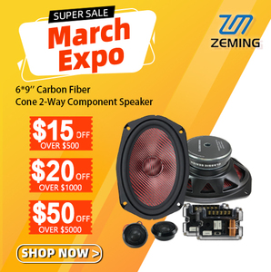 6x9 ensemble <span class=keywords><strong>de</strong></span> haut-parleurs composants haut-parleur <span class=keywords><strong>de</strong></span> <span class=keywords><strong>voiture</strong></span> système <span class=keywords><strong>de</strong></span> haut-parleurs à composants bidirectionnels - Product Image 1