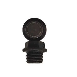 Écrou de capteur d'oxygène en acier inoxydable M18x1.5, ajustement universel, pièce de réparation automobile, nouveau - Product Image 4