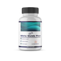 Supplément d'oxyde nitrique-Favorise scientifiquement la vasodilatation, améliore la circulation du corps entier et stimule la performance de l'exercice