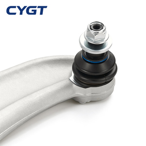 Rótula pequeña del brazo de control inferior derecho trasero de aluminio para Maserati M139 Quattroporte <span class=keywords><strong>Gran</strong></span> <span class=keywords><strong>Turismo</strong></span> 2 puertas OE 980139916-XX - Product Image 3