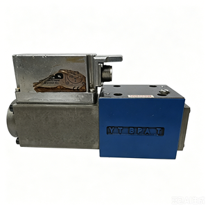 4WRPEH10 Proportional 4WRPEH10-3X Commande hydraulique en stock - Product Image 6