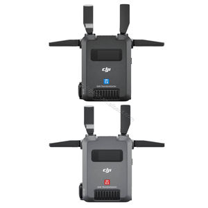 ชุดส่งสัญญาณ SDR แบบรวม ระยะส่งไกล รับสัญญาณทะลุทะลวงได้ดี เครื่องรับ-ส่งสัญญาณ TX <span class=keywords><strong>RX</strong></span> สำหรับวัสดุผสม DJI - Product Image 2