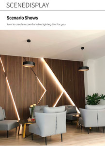 卡萨80W 100W 120W可调达利 - Product Image 5