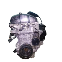 Pour BMW N52B30 6 cylindres moteur assemblage Auto voiture pièces en aluminium pour X1 X3 X5 3 5 7 série utilisé état