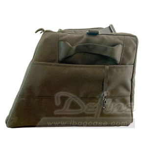 Fabricant leader personnalisé RV Camper <span class=keywords><strong>L</strong></span>-Track Organisateur suspendu Camper Van <span class=keywords><strong>Sac</strong></span> de rangement au-dessus de la tête - Product Image 4