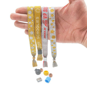 מכירה לוהטת Custom אלסטי צבע שינוי זוהר <span class=keywords><strong>paw</strong></span> הדפסת גליטר wristbands pvc ארוג usb להקת יד סיליקון צמיד עם קסם - Product Image 5