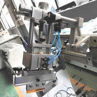 Meshin-máquina de Impresión de tazas desechables Sablon, pantalla de seda para botellas, tazas, contenedores, tazas de café