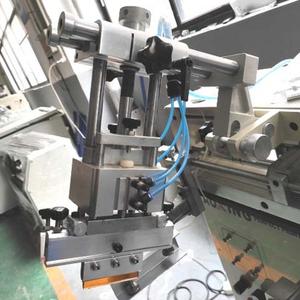 Meshin-máquina de Impresión de tazas desechables Sablon, pantalla de seda para botellas, tazas, contenedores, tazas de café - Product Image 4