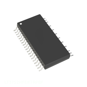 Circuit intégré régulateur de tension inverseur 38TSSOP LT3752HFE # Composants électroniques TRPBF Ic, gestion de l'alimentation (PMIC), BOM IC en stock, 38 TFSOP (0.173 pouces) - Product Image 1