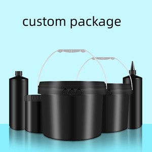 Vente en gros directe d'usine, vernis à ongles en gel UV multicolores, 1 kg, 5 kg, 10 kg, 50 kg, emballage personnalisé - Product Image 6