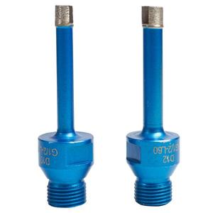 Bê tông và gạch khoan bit lỗ Saw kim cương lõi khoan - Product Image 1