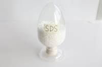 Échantillon gratuit Additif chimique quotidien de haute qualité Dodécyl sulfate de sodium SDS