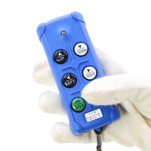 Télécommande sans fil de levage de bonne qualité 433/868/915MHZ - Product Image 5