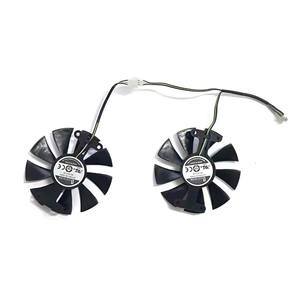 Ventilador de GPU GA91S2H GTX1060 de 85MM y 4 pines para tarjetas gráficas Galax <span class=keywords><strong>Geforce</strong></span> <span class=keywords><strong>GTX</strong></span> <span class=keywords><strong>950</strong></span> 960 1060 EXOC. - Product Image 5