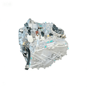 Conjunto Completo de Transmisión CVT DBA-GD1 para Motor LA-GD1 L13A 1.3L, Tracción Delantera (FWD) - Product Image 2