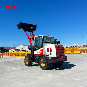 Diskon besar merek Top <span class=keywords><strong>CE</strong></span> EPA mesin kompak pemuat <span class=keywords><strong>Mini</strong></span> pertanian antar bagian depan mesin pemuat Bucket lampiran kerja konstruksi - Product Image 3