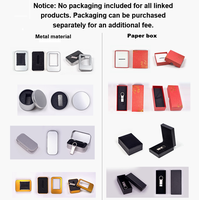 Tarjeta de Memoria TF Personalizada con Logotipo, Mini Tarjeta SD de 8GB de Plástico de Alta Capacidad V60 para Teléfono Móvil, Cámara, MP3, Negra