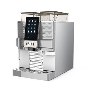 Полностью автоматическая кофеварка эспрессо T100 - Product Image 2