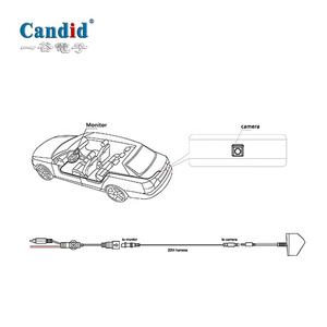 Matériel <span class=keywords><strong>de</strong></span> caméra <span class=keywords><strong>de</strong></span> <span class=keywords><strong>recul</strong></span> pour le perçage <span class=keywords><strong>de</strong></span> trous Caméra <span class=keywords><strong>de</strong></span> <span class=keywords><strong>recul</strong></span> <span class=keywords><strong>de</strong></span> type suspension à vis pour système d'aide à la marche arrière pour <span class=keywords><strong>Renault</strong></span> <span class=keywords><strong>Master</strong></span> 3 - Product Image 2