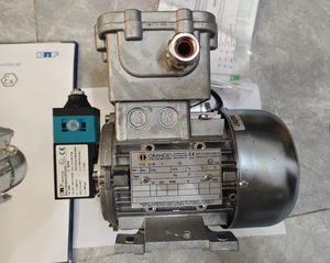 ปั๊มไดอะแฟรมรุ่นใหม่ของแท้ รุ่น NF 1.100 KT.27E EX NF 1.100 KT.27E EX 230V - Product Image 5