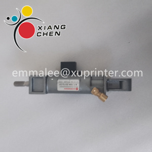 Vanne de cylindre EA Printing Machines A1.184.0010 pour SM74 CD74 - Product Image 3
