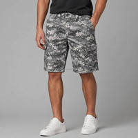 Pantalon de chasse tactique coupe-vent et résistant à l'eau pour homme, pantalon cargo Ripstop respirant à séchage rapide, multi-poches, pantalon d'extérieur