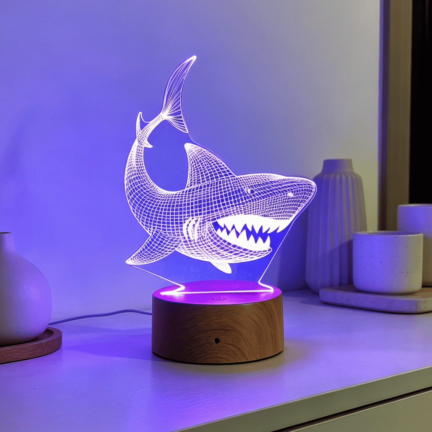 requin
