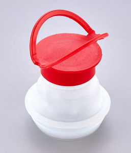 Venta al por Mayor en China, Tapas <span class=keywords><strong>Bericap</strong></span> de Plástico HUICHENG de 57 mm Resistentes a Químicos, Antiderrames y a Prueba de Fugas, con Logotipo Personalizado para Latas - Product Image 5