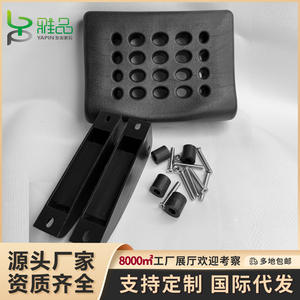 Silicone Head Pillow for Hair Washing Bed Water Circulation Head Therapy <b>Salon</b> <b>Beauty</b> Accessories for Shampoo <b>Chairs</b> - Product Image 4