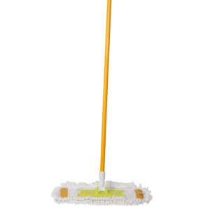 <span class=keywords><strong>Mop</strong></span> Microfibra Profissional Adequado para Wet and Dry Floor Cleaning em Casas, Escritórios e Hotéis - Product Image 1