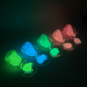 Bột Phát Sáng Để Tự Làm - Product Image 1