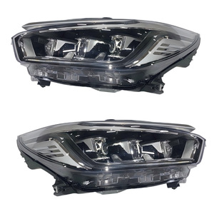 Byd Yuan Pro <b>Led</b> <b>Headlights</b> 2023 Sced 4121010a Sced 4121020a For Automatic Transmission - Product Image 2