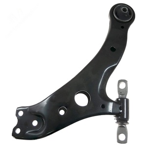 48068-33050 48069-33050 <span class=keywords><strong>Braccio</strong></span> di Controllo Inferiore Anteriore <span class=keywords><strong>Destro</strong></span> e Sinistro Rinforzato per Toyota Camry - Product Image 2
