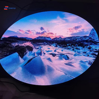 Pista de Baile LED Interactiva ZHIYU P3.91mm para Interiores/Exteriores, 4K, Legible Bajo la Luz Solar, para Bodas, Bares y Eventos