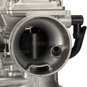 Carburador para Tanque de Combustible de Motocicleta HONDA TRX 300/TRX 300FW/TRX300 400 450 FOURTRAX para Kawasaki ATV KLF300 1988-2000 - Product Image 3