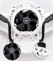 Robot lanceur de balles de tennis de table automatique à fixation par pince, machine d'entraînement individuel intelligente pour la pratique en intérieur