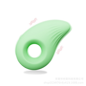 Vibrador Tf026 para Mujeres, Silicona Líquida, Estimulación del Clítoris, Juguetes Sexuales para Adultos - Product Image 4