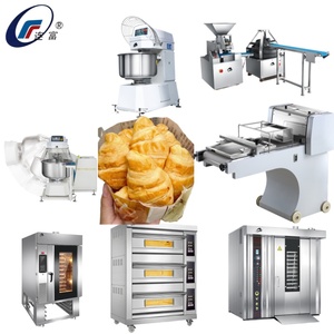 Nueva Mezcladora de Masa de Acero Inoxidable de 10 Litros y Tres Velocidades para Ingredientes de Panadería de Trigo y Maíz. ¡Bienvenidos a Visitar Nuestra Fábrica en Personas! - Product Image 6