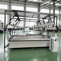 Offre Spéciale – Machine de découpe numérique à plat électrique CNC automatique à couteau oscillant pour tissu chiffon – Traceur de découpe numérique